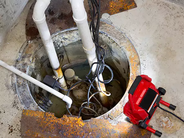 Why Choose Mukilteo Plumbers for Basement Sump Pump Installation in Mukilteo?