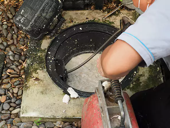 Why Choose Mukilteo Plumbers for Clogged Drain Repair in Mukilteo, WA?