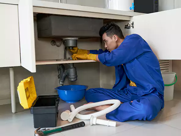 Why Choose Mukilteo Plumbers for Drain Cleaning in Mukilteo, WA?