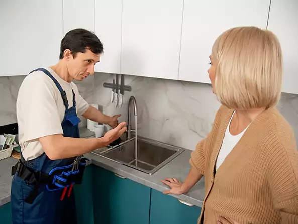 Why Choose Mukilteo Plumbers for Emergency Plumbing Repair in Mukilteo, WA?