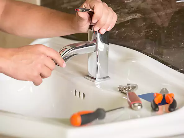 Why Choose Mukilteo Plumbers for Bathroom Faucet Installation in Mukilteo, WA?