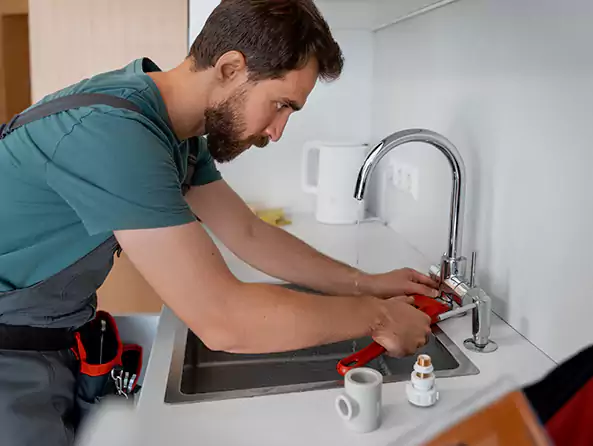 Why Choose Mukilteo Plumbers for Faucet Repair in Mukilteo, WA?