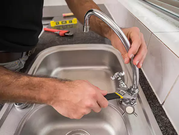 Why Choose Mukilteo Plumbers for Faucet Replacement in Mukilteo, WA?