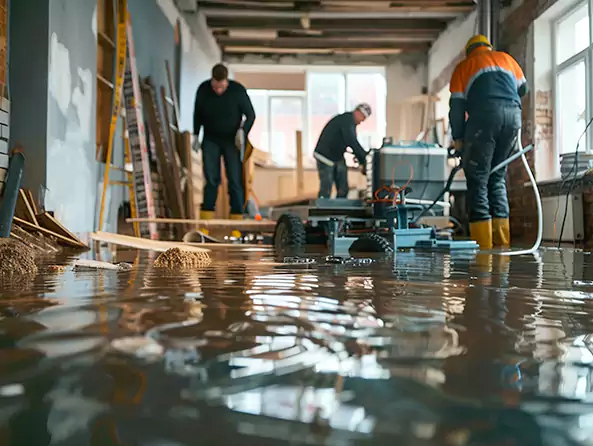  Why Choose Mukilteo Plumbers for Flood Restoration in Mukilteo, WA?