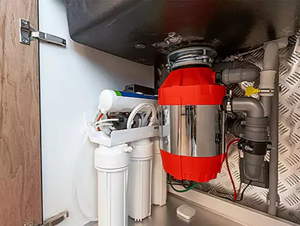 Why Choose Mukilteo Plumbers for Garbage Disposal Installation in Mukilteo, WA?