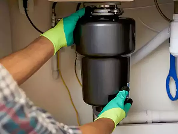 Why Choose Mukilteo Plumbers for Garbage Disposal Replacement in Mukilteo, WA?