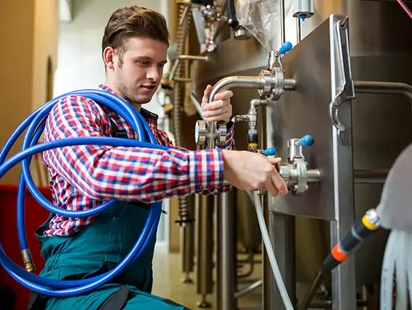 Why Choose Mukilteo Plumbers for Gas Leak Repair in Mukilteo, WA?