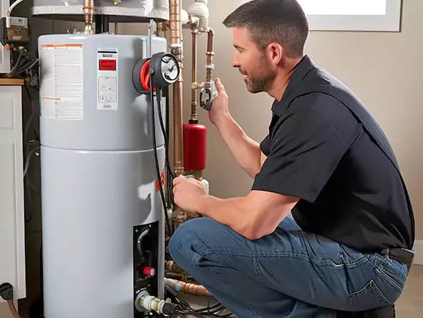 Why Choose Mukilteo Plumbers for Gas Water Heater Repair in Mukilteo, WA?