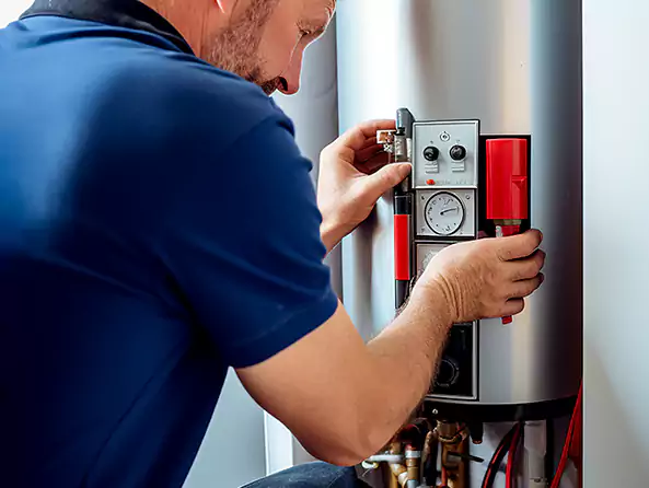 Why Choose Mukilteo Plumbers for Gas Water Heater Replacement in Mukilteo, WA?