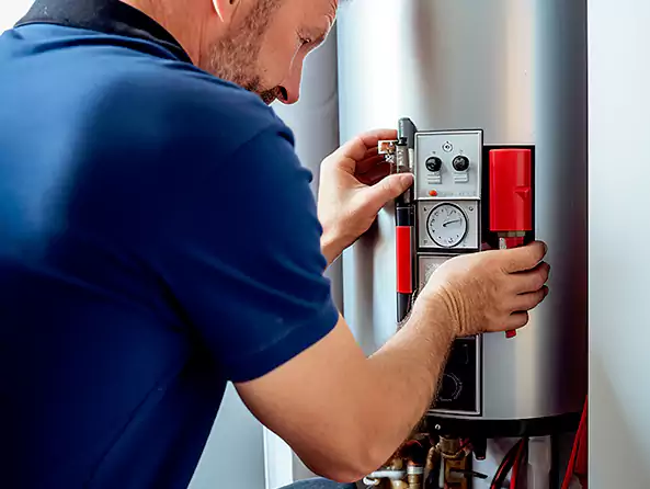 Why Choose Mukilteo Plumbers for Hot Water Tank Maintenance in Mukilteo, WA?