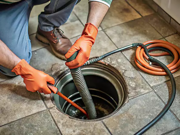 Why Choose Mukilteo Plumbers for Hydrojet Plumbing in Mukilteo, WA?