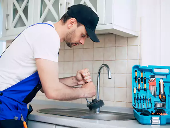Why Choose Mukilteo Plumbers for Kitchen Plumbing in Mukilteo, WA?