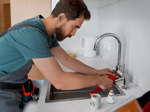 Why Choose Mukilteo Plumbers for Kitchen Sink Installation in Mukilteo, WA?