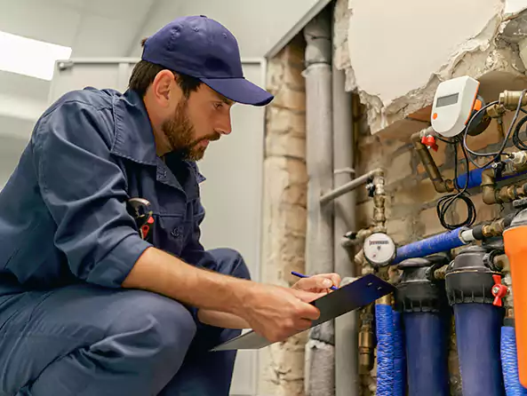 Why Choose Mukilteo Plumbers for Plumbing Maintenance in Mukilteo, WA?