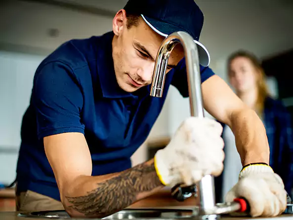 Why Choose Mukilteo Plumbers for Plumbing Repair in Mukilteo, WA?