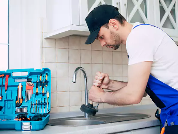 Why Choose Mukilteo Plumbers for Rooter Services in Mukilteo, WA?