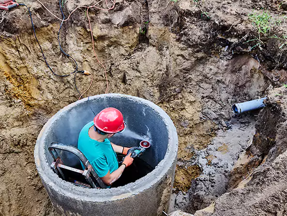 Why Choose Mukilteo Plumbers for Septic Tank Repair in Mukilteo, WA?