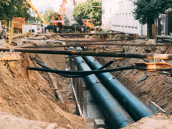 Why Choose Mukilteo Plumbers for Sewer Cleaning in Mukilteo, WA?