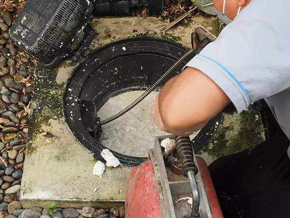 Why Choose Mukilteo Plumbers for Sewer Line Cleaning in Mukilteo, WA?