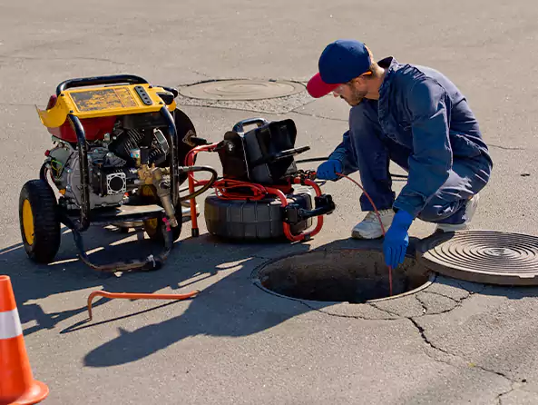 Why Choose Mukilteo Plumbers for Sewer Line Inspection in Mukilteo, WA?