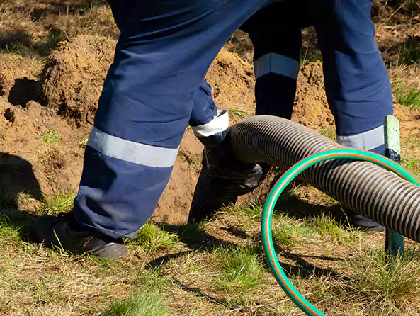 Why Choose Mukilteo Plumbers for Sewer Line Replacement in Mukilteo, WA?