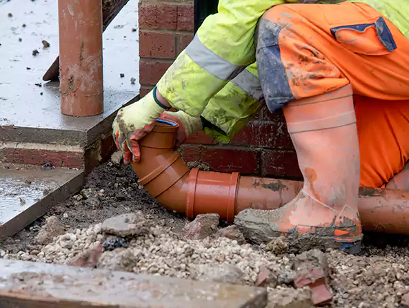 Why Choose Mukilteo Plumbers for Sewer Replacement in Mukilteo, WA?