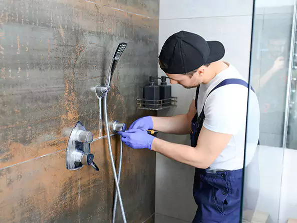 Why Choose Mukilteo Plumbers for Shower Installation in Mukilteo, WA?