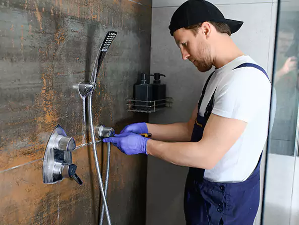 Why Choose Mukilteo Plumbers for Shower Repair in Mukilteo, WA?