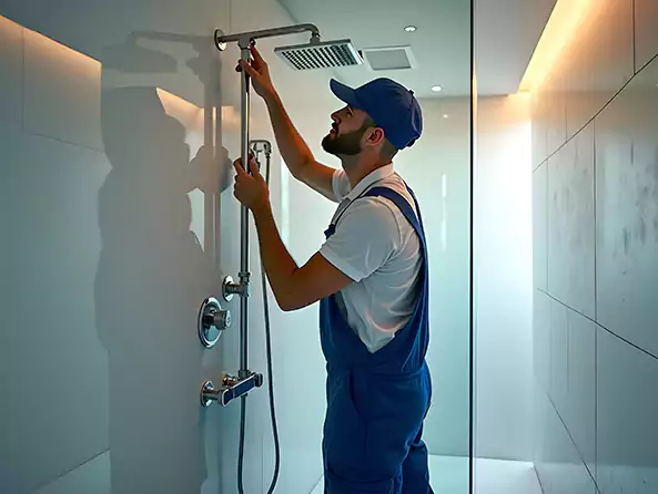 Why Choose Mukilteo Plumbers for Shower Replacement in Mukilteo, WA?