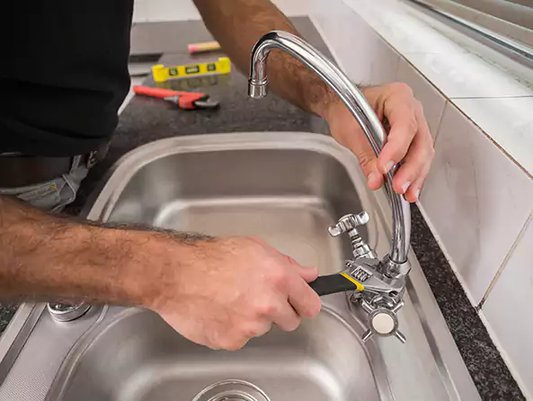 Why Choose Mukilteo Plumbers for Sink Installation in Mukilteo, WA?