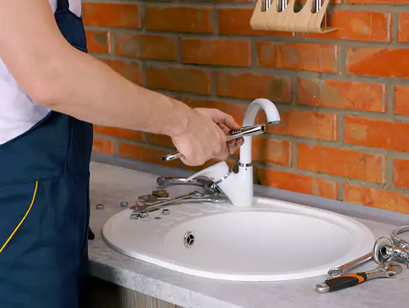 Why Choose Mukilteo Plumbers for Sink Repair in Mukilteo, WA?