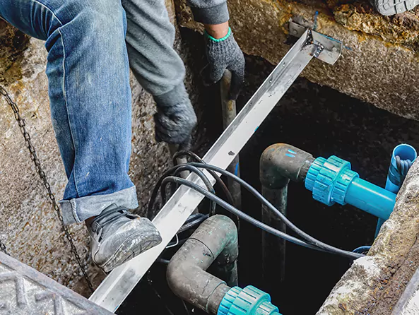 Why Choose Mukilteo Plumbers for Sump Pump Maintenance in Mukilteo, WA?