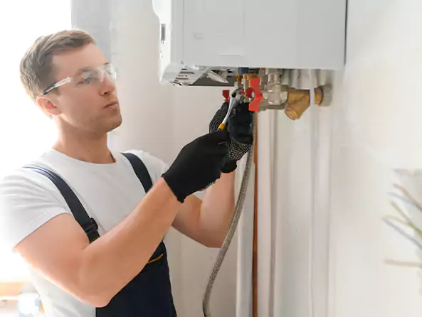 Why Choose Mukilteo Plumbers for Tankless Water Heater Maintenance in Mukilteo, WA?