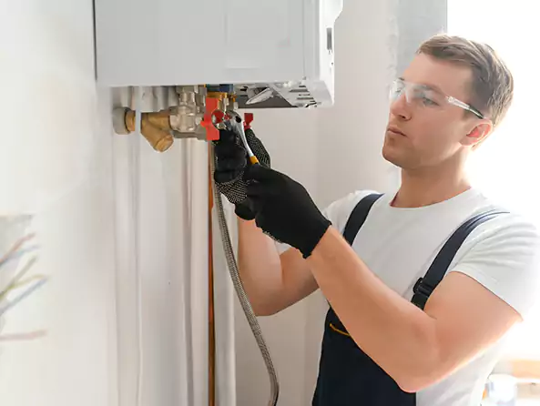 Why Choose Mukilteo Plumbers for Tankless Water Heater Repair in Mukilteo, WA?