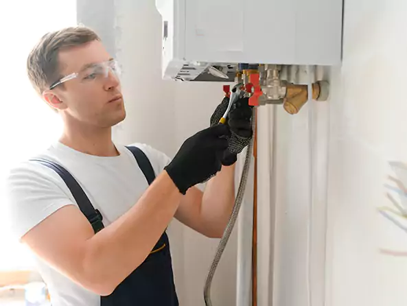 Why Choose Mukilteo Plumbers for Tankless Water Heater Replacement in Mukilteo, WA?