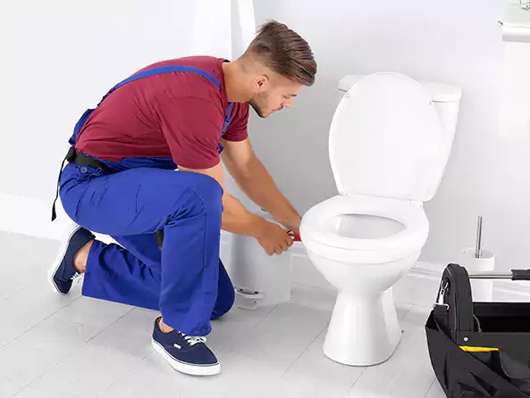 Why Choose Mukilteo Plumbers for Toilet Installation in Mukilteo, WA?