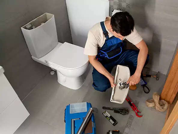 Why Choose Mukilteo Plumbers for Toilet Repair in Mukilteo, WA?