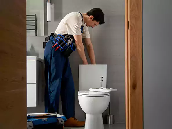Why Choose Mukilteo Plumbers for Toilet Replacement in Mukilteo, WA?