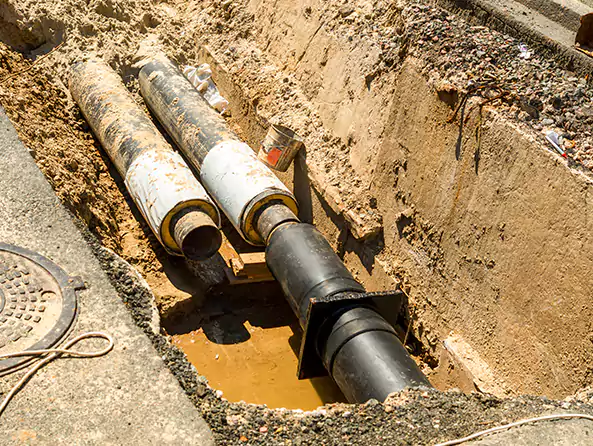 Why Choose Mukilteo Plumbers for Trenchless Pipe Repair in Mukilteo?