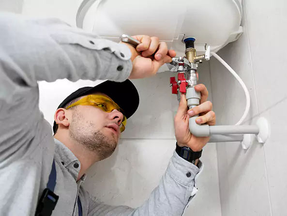 Why Choose Mukilteo Plumbers for Water Heater Expansion Tank Installation in Mukilteo, WA?