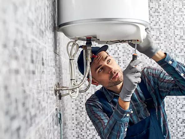 Why Choose Mukilteo Plumbers for Water Heater Maintenance in Mukilteo, WA?