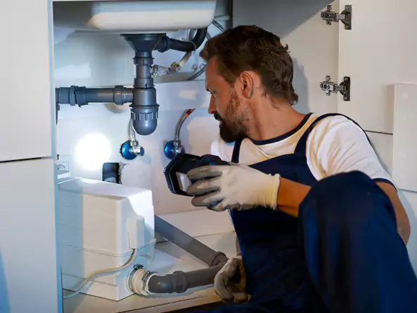Why Choose Mukilteo Plumbers for Water Leak Repair in Mukilteo, WA?