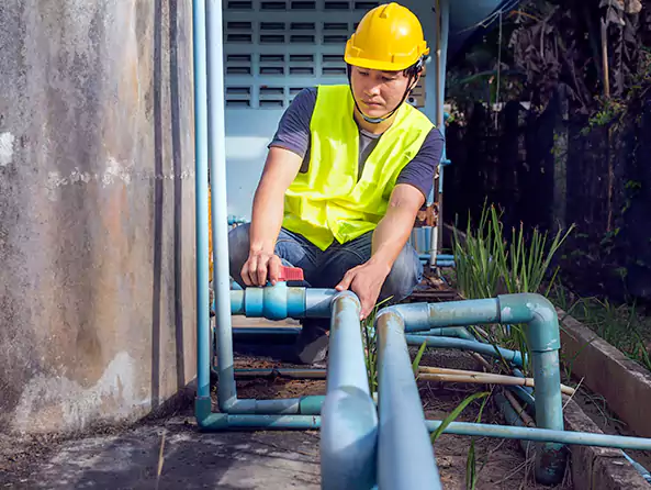 Why Choose Mukilteo Plumbers for Water Line Installation in Mukilteo, WA