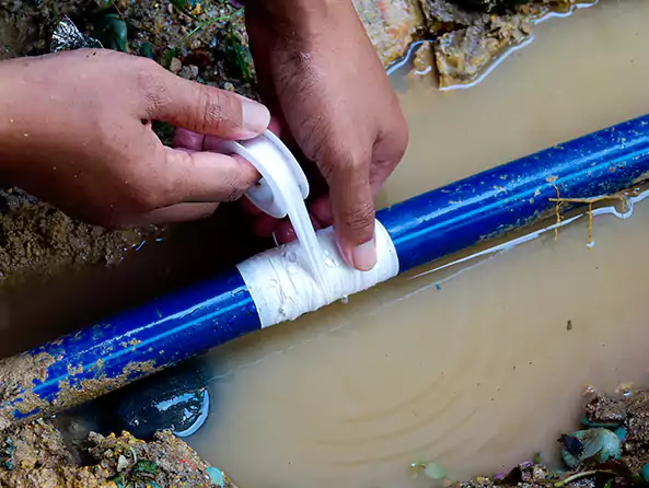 Why Choose Mukilteo Plumbers for Water Line Replacement in Mukilteo, WA?