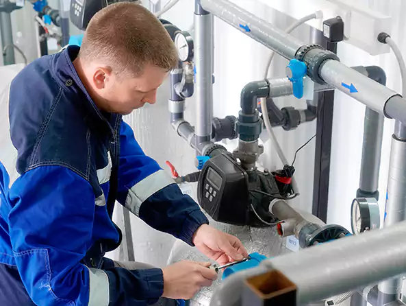 Why Choose Mukilteo Plumbers for Water Softener Installation in Mukilteo, WA?