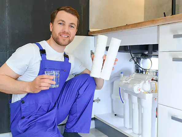 Why Choose Mukilteo Plumbers for Water Softener Maintenance in Mukilteo, WA?