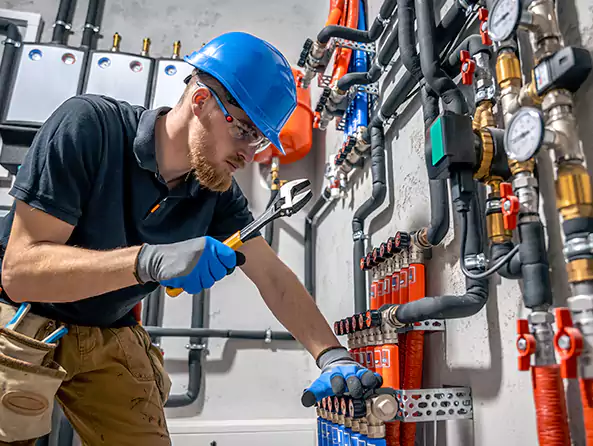 Why Choose Mukilteo Plumbers for Water Softener Repair in Mukilteo?