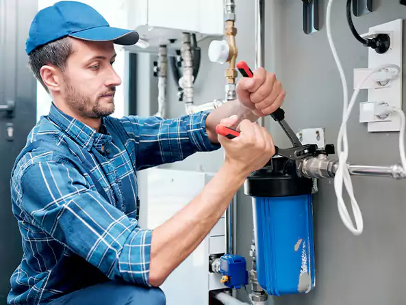Why Choose Mukilteo Plumbers for Water Softener Replacement in Mukilteo, WA?