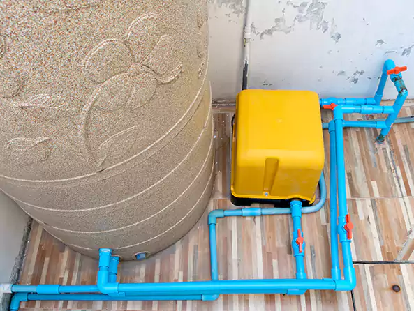 Why Choose Mukilteo Plumbers for Well Pressure Tank Replacement in Mukilteo, WA?
